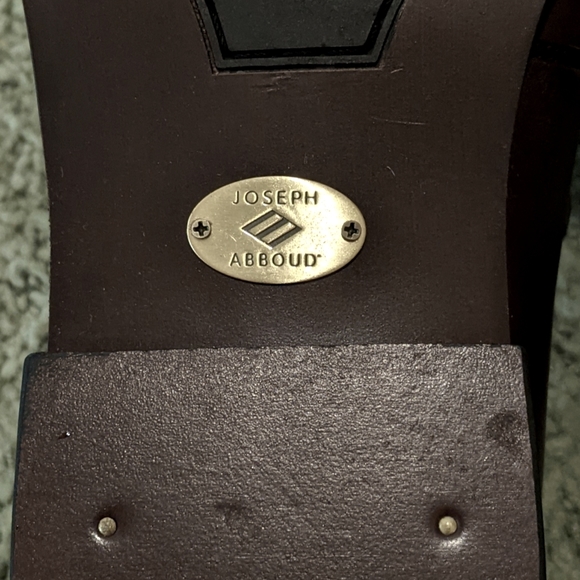 Joseph Abboud Dress Shoes main image 4